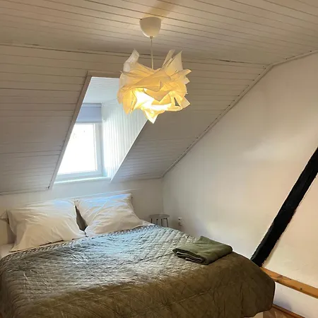 Apartment Kuki *