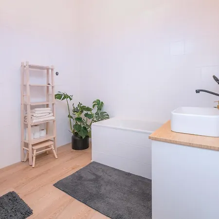 Apartment Kuki Trencin