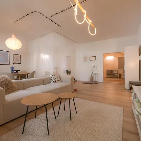 Apartment Kuki