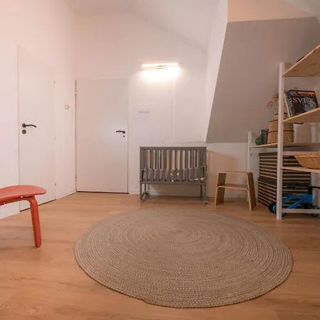 Apartment Kuki Trencin