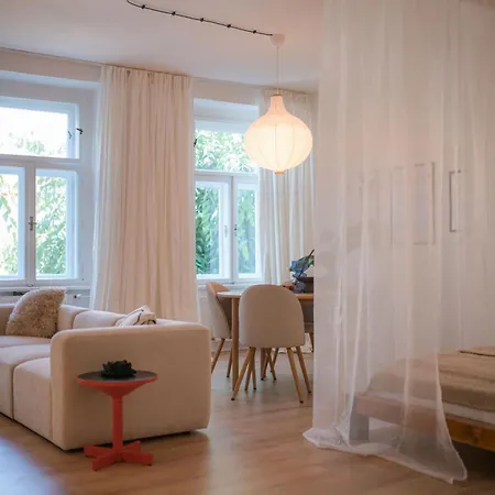 Apartment Kuki