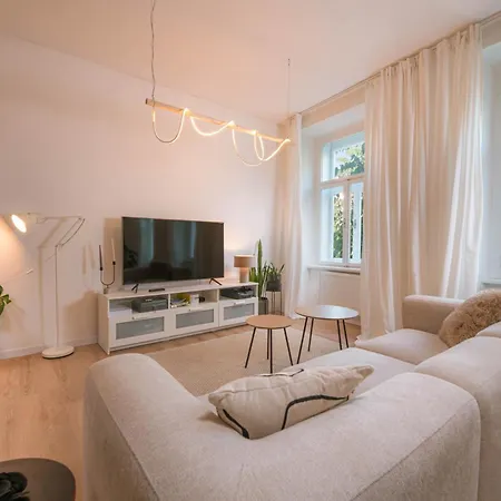 Kuki Apartment Trencin