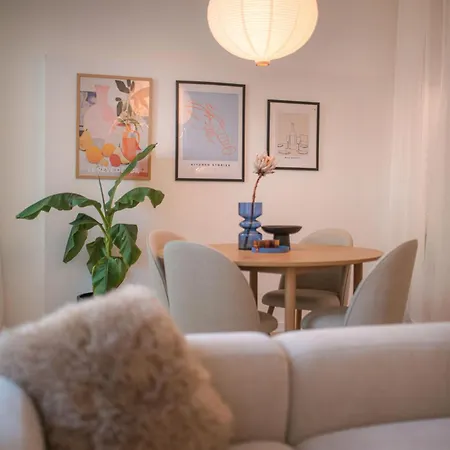 Apartment Kuki *