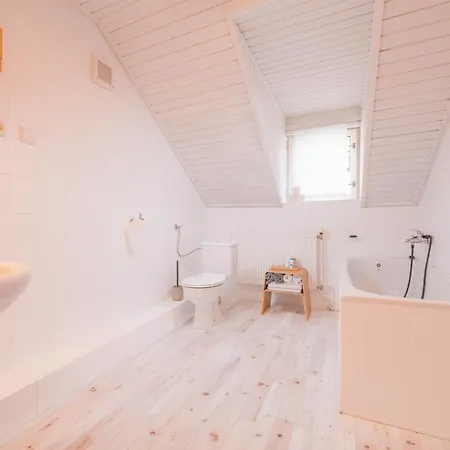 Kuki Apartment Trencin