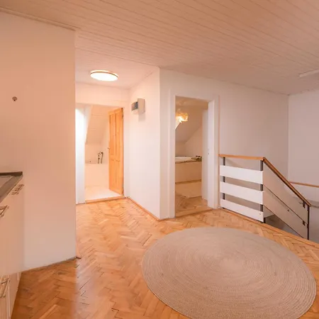 Kuki Apartment