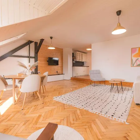 Apartment Kuki *