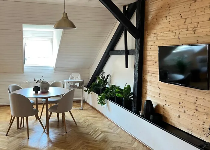 Lejlighed Kuki Trenčín