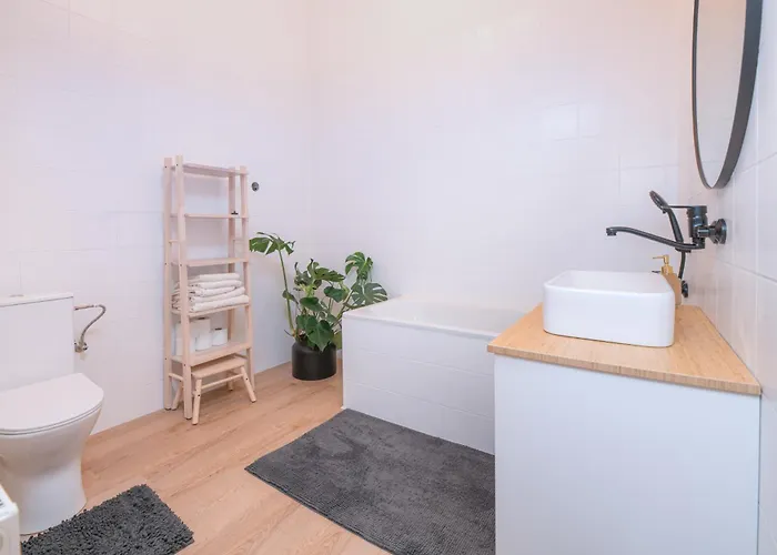 Lejlighed Kuki Trenčín