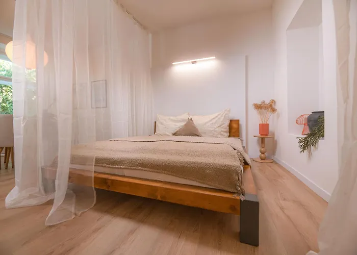 Lejlighed Kuki Trenčín