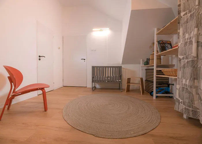 Lejlighed Kuki Trenčín